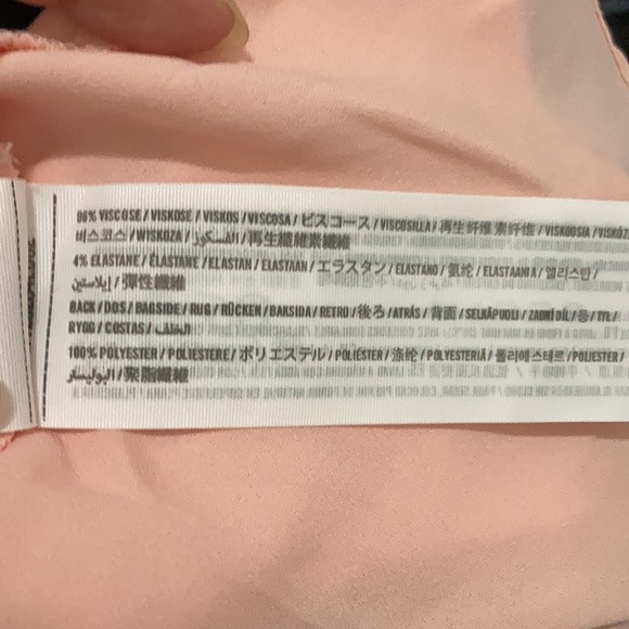 Casual Tank Top - Size XS - Picture 3 of 4